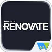 Home & Decor : Renovate Apk