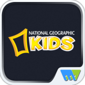 SA: National Geographic Kids Apk