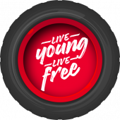 Live Young Live Free Apk