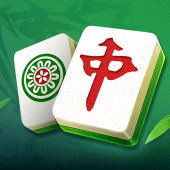 Mahjong Magic: Triple Tile Apk