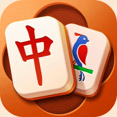 Shanghai Mahjongg Apk