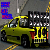 Fest Car Brasil (versão Antiga) Apk