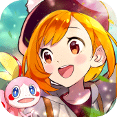 Shiny Monster Evolution Apk