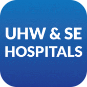 UHW Antimicrobial Guidelines Apk