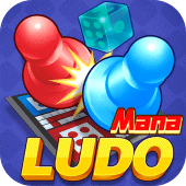 Mana Ludo Apk