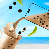 Boba Maker: Bubble Tea Drink Apk