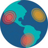 Earthquakes Today Apk