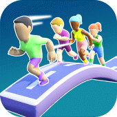 Captain Runner Apk