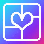 Photo collage maker - photo frame & collage maker Apk