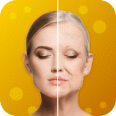 Make me old Face Changer Apk