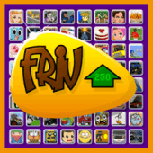 FRIV-Mini Games Apk