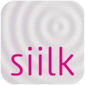 실크화장지 - siilk Apk