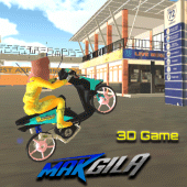 4700 Collection Drag Bike Mod Herex Apk  Best HD