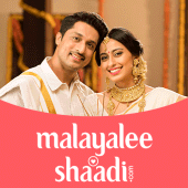 Kerala Matrimony by Shaadi.com Apk