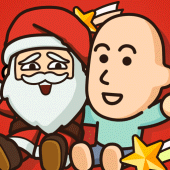 Beggar Life - Christmas Tycoon Apk