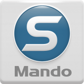 Mando Send To Car Apk