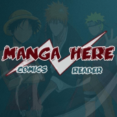 Manga Here - Free Comic Webtoon Reader Apk