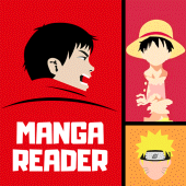 Manga Lab - Free Manga & Comics Reader Apk