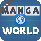 Manga World - Best Manga Reader Apk