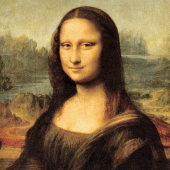 Leonardo da Vinci paintings Apk