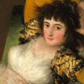 Goya - Main paintings Apk