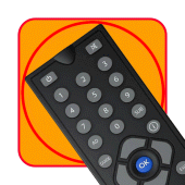 Remote for Manhattan Sat Apk