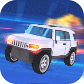 Limit  Driver Apk