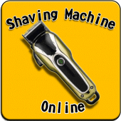 Hair Clipper Prank - Recharge Apk