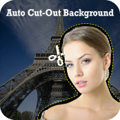 Auto Cut Background Erasor Apk