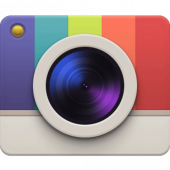 Pure Camera Apk