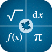 Maple Calculator: Math Solver Apk