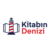 Kitabın Denizi Apk