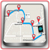 Phone Location Tracker Apk