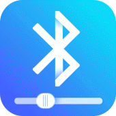 Bluetooth Devices Volume Manag Apk