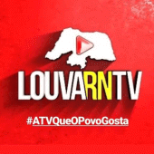 Louva RN TV (Plus) Apk