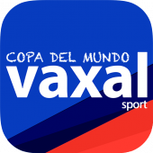 Vaxal Mundial Pro Apk