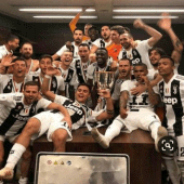 Juventus Wallpapers | HD Backgrounds Apk