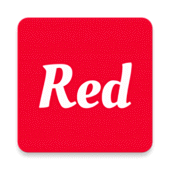 Red - social network, share and find content 👍 Apk