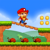 Super Jabber Jump 3 Apk