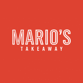 Mario's Takeaway Edinburgh Apk