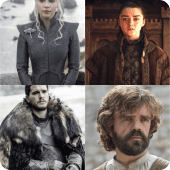 Guess Game of Thrones Apk