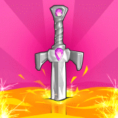 Sword Melter Apk