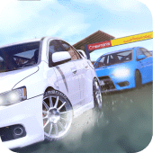 Real Racing 3D Simulator - Ultimate Drifting 2020 Apk