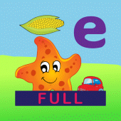 English Learning For Kids Full Apk