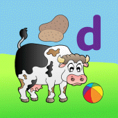 German Learning For Kids Apk