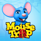 Mouse Trap - The Board Game Apk