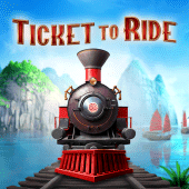 Ticket to Ride® Apk