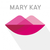 Mary Kay® MirrorMe™ Apk