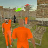 Prison Break Escape Jail Games Apk