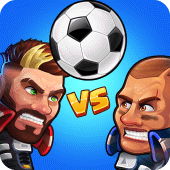 Head Ball 2 - Online Soccer Apk